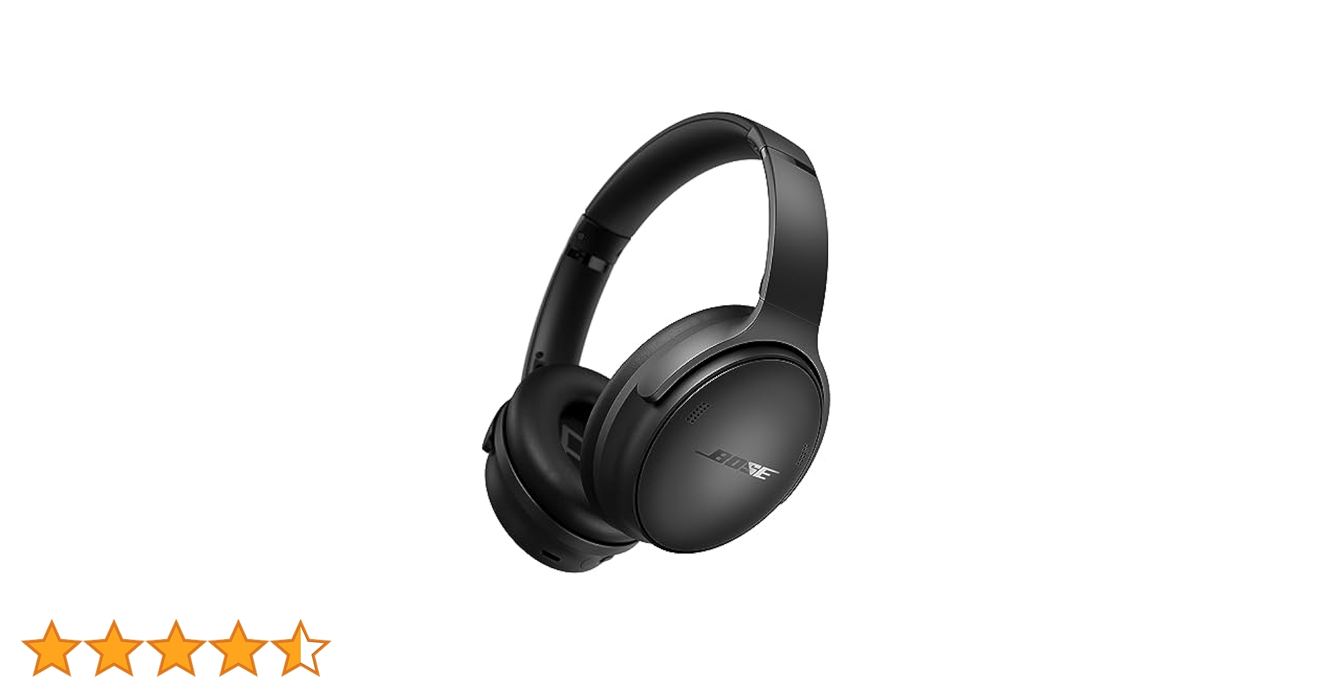Amazon.co.jp: Bose QuietComfort SC Headphones 完全